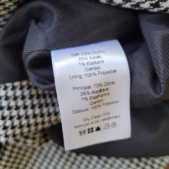 VERONICA BEARD Dickie jacket || size 12 - Picture 5 of 5